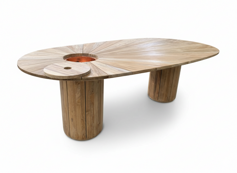 ALTO - Dining Table