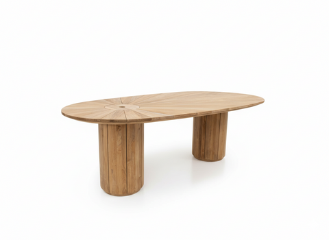 ALTO - Dining Table