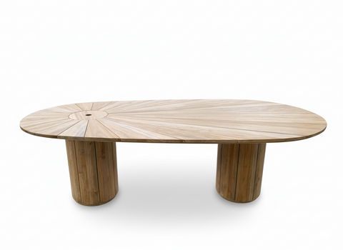 ALTO - Dining Table