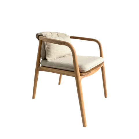 NARA - Dining Chair