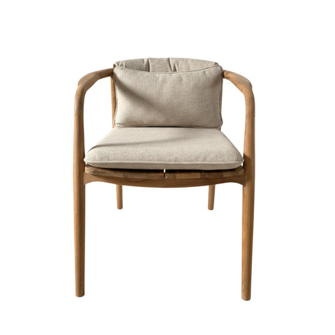 NARA - Dining Chair