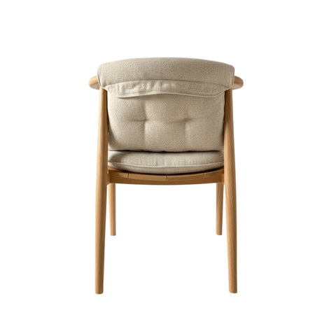 NARA - Dining Chair